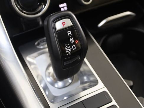 Used 2021 Land Rover Range Rover Sport HSE Silver Edition image 7