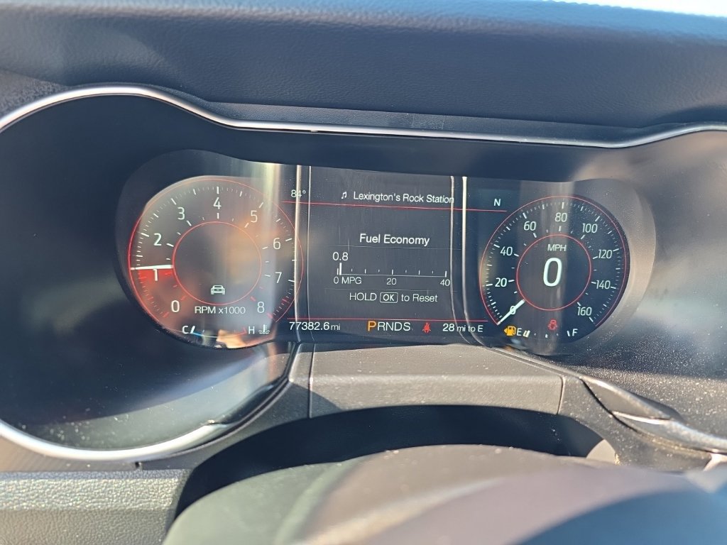 Used 2020 Ford Mustang GT Premium w/ Equipment Group 401A RWD image 15