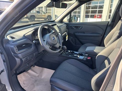 New 2026 Subaru Forester Premium image 67