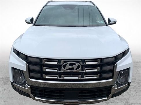 New 2026 Hyundai Santa Cruz Limited AWD/4WD image 8