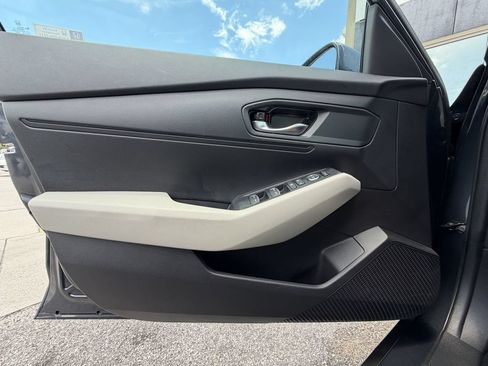 Used 2025 Honda Accord LX image 20