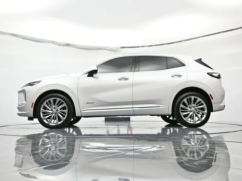 Certified 2024 Buick Envision Avenir image 52