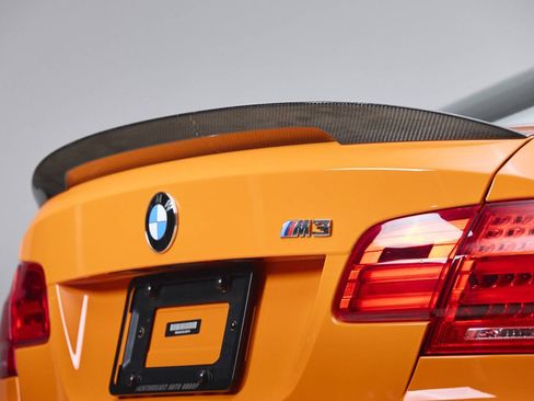 Used 2013 BMW M3 Coupe RWD image 24