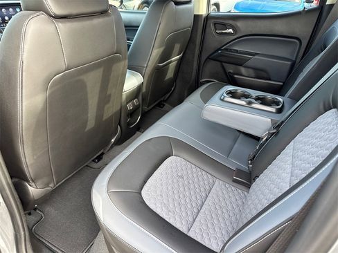 Used 2022 Chevrolet Colorado Z71 image 20