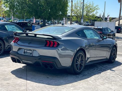 New 2026 Ford Mustang Dark Horse RWD image 6