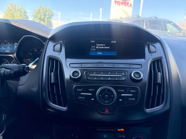 Used 2018 Ford Focus SE FWD image 12