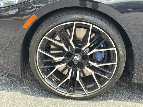 Used 2024 BMW M850i xDrive Coupe AWD/4WD image 27