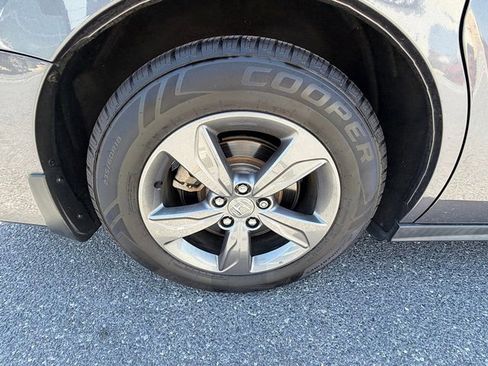 Used 2022 Honda Odyssey EX image 44