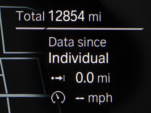 Certified 2024 BMW X3 M40i w/ Shadowloine Package image 32