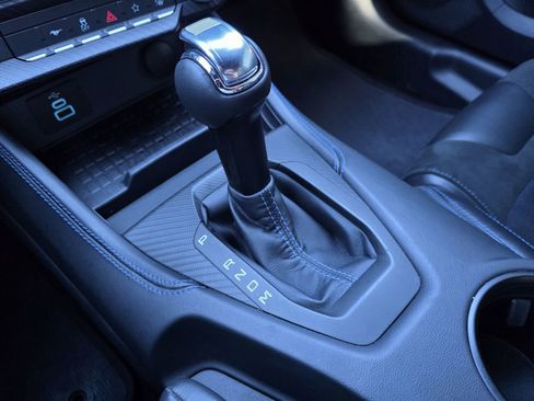 Used 2024 Ford Mustang Dark Horse image 25