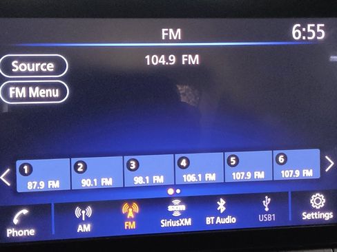 Used 2024 Nissan Altima 2.5 SV image 25