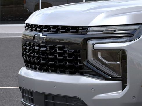 New 2026 Chevrolet Suburban LS w/ LS Custom Edition RWD image 14