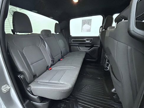 Used 2023 RAM 1500 Big Horn w/ Trailer Tow Group image 18