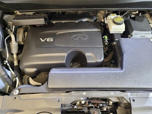 Used 2019 INFINITI QX60 Pure image 30