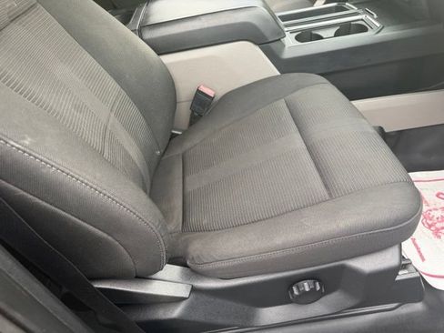 Used 2019 Ford F150 XL w/ Equipment Group 101A Mid RWD image 14