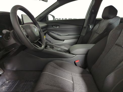 New 2026 Honda Accord Sport image 12