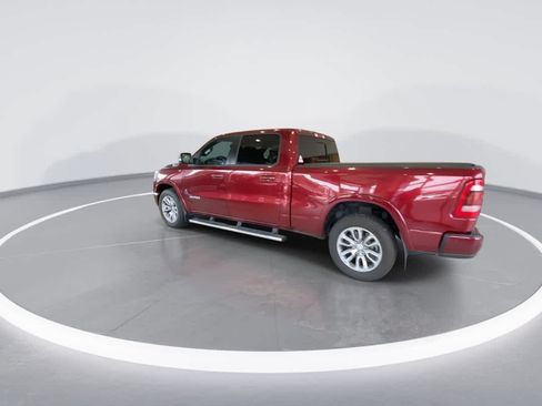 Used 2019 RAM 1500 Laramie w/ Sport Appearance Package AWD/4WD image 6