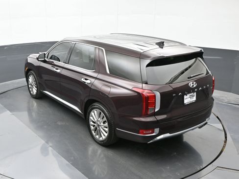 Used 2020 Hyundai Palisade Limited image 31