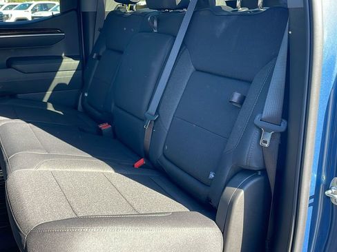 New 2026 GMC Sierra 1500 Elevation AWD/4WD image 14