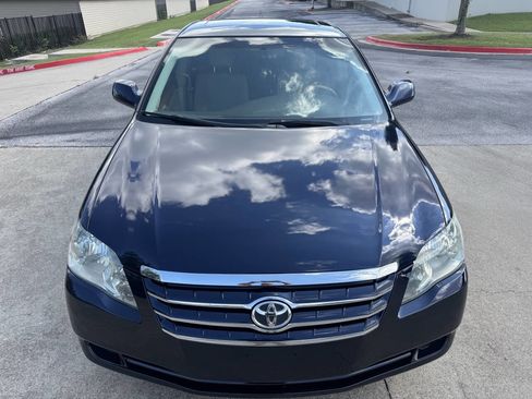 Used 2006 Toyota Avalon Limited FWD image 8