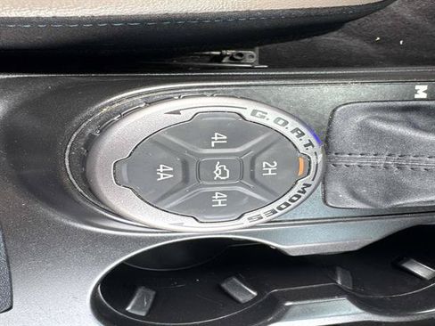 Used 2022 Ford Bronco Wildtrak AWD/4WD image 17