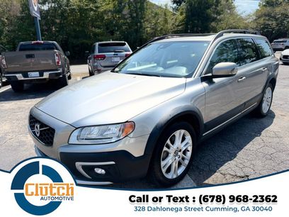 Used 2016 Volvo XC70 T5 Premier