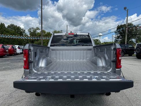 New 2025 RAM 1500 Big Horn image 5