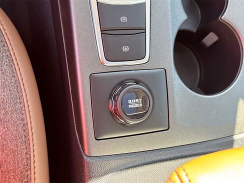 New 2025 Ford Bronco Sport Outer Banks w/ Outer Banks Tech Package+ image 26