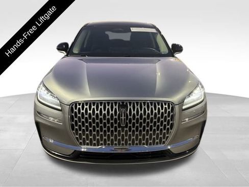 Used 2024 Lincoln Corsair AWD w/ Equipment Group 102A image 13