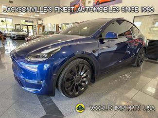 Used 2023 Tesla Model Y Performance image 1