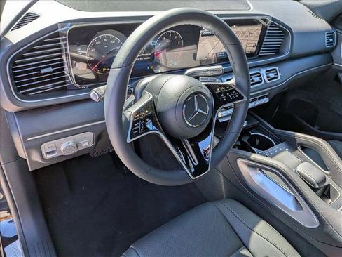Certified 2026 Mercedes-Benz GLE 350 4MATIC image 9