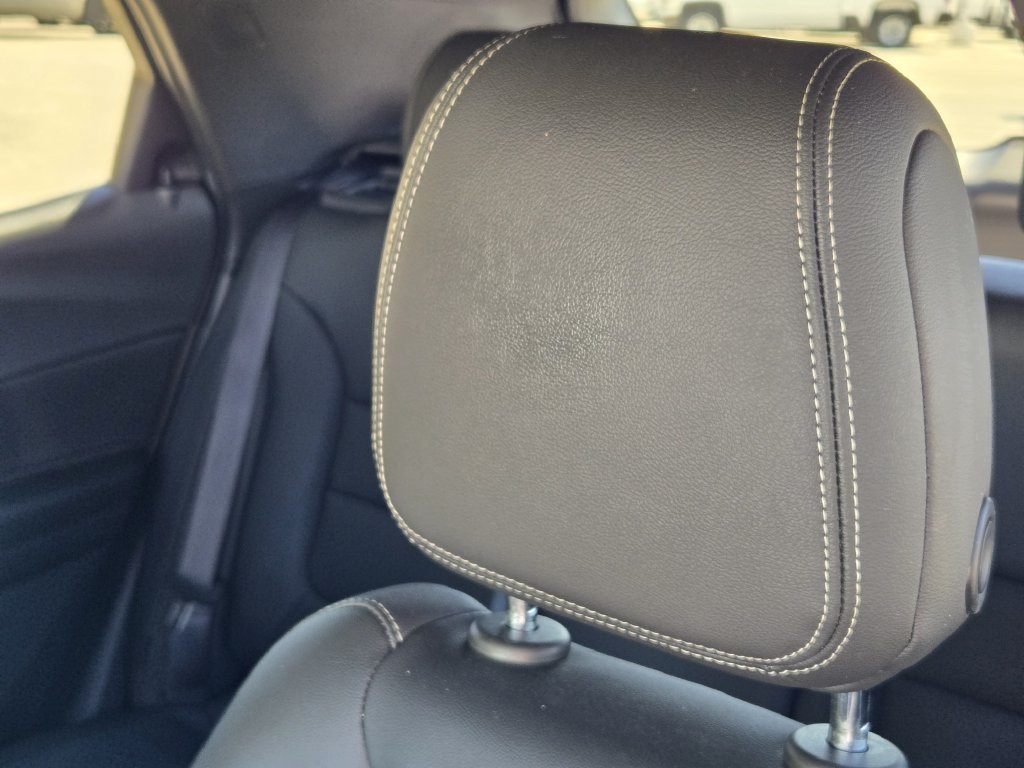 Used 2022 Chevrolet TrailBlazer ACTIV w/ Sun and Liftgate Package FWD image 15