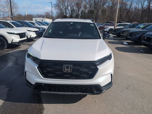 New 2026 Honda CR-V Sport-L image 2