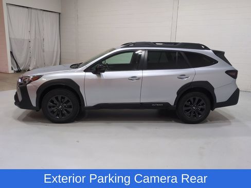 Certified 2023 Subaru Outback Onyx Edition w/ Popular Package #2 AWD/4WD image 6