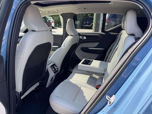 Used 2023 Volvo XC40 B5 Plus w/ Climate Package AWD/4WD image 15