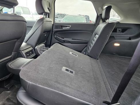Certified 2024 Ford Edge SEL w/ Convenience Package AWD/4WD image 35