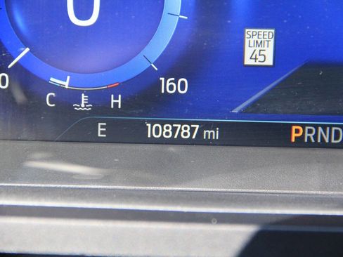 Used 2021 Ford Explorer ST w/ Equipment Group 401A image 31