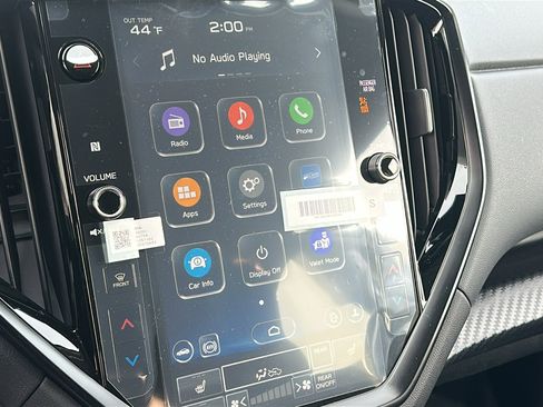 New 2026 Subaru Ascent Premium image 15