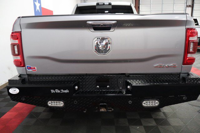Used 2021 RAM 3500 Laramie AWD/4WD image 24
