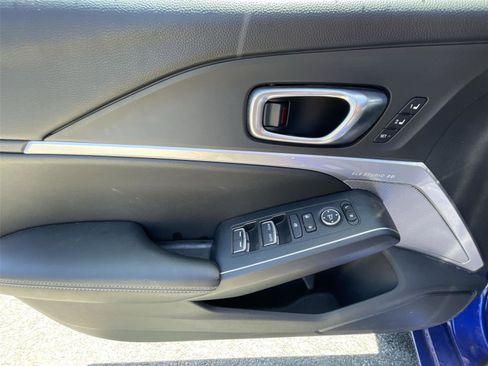 Used 2024 Acura Integra A-Spec FWD image 12