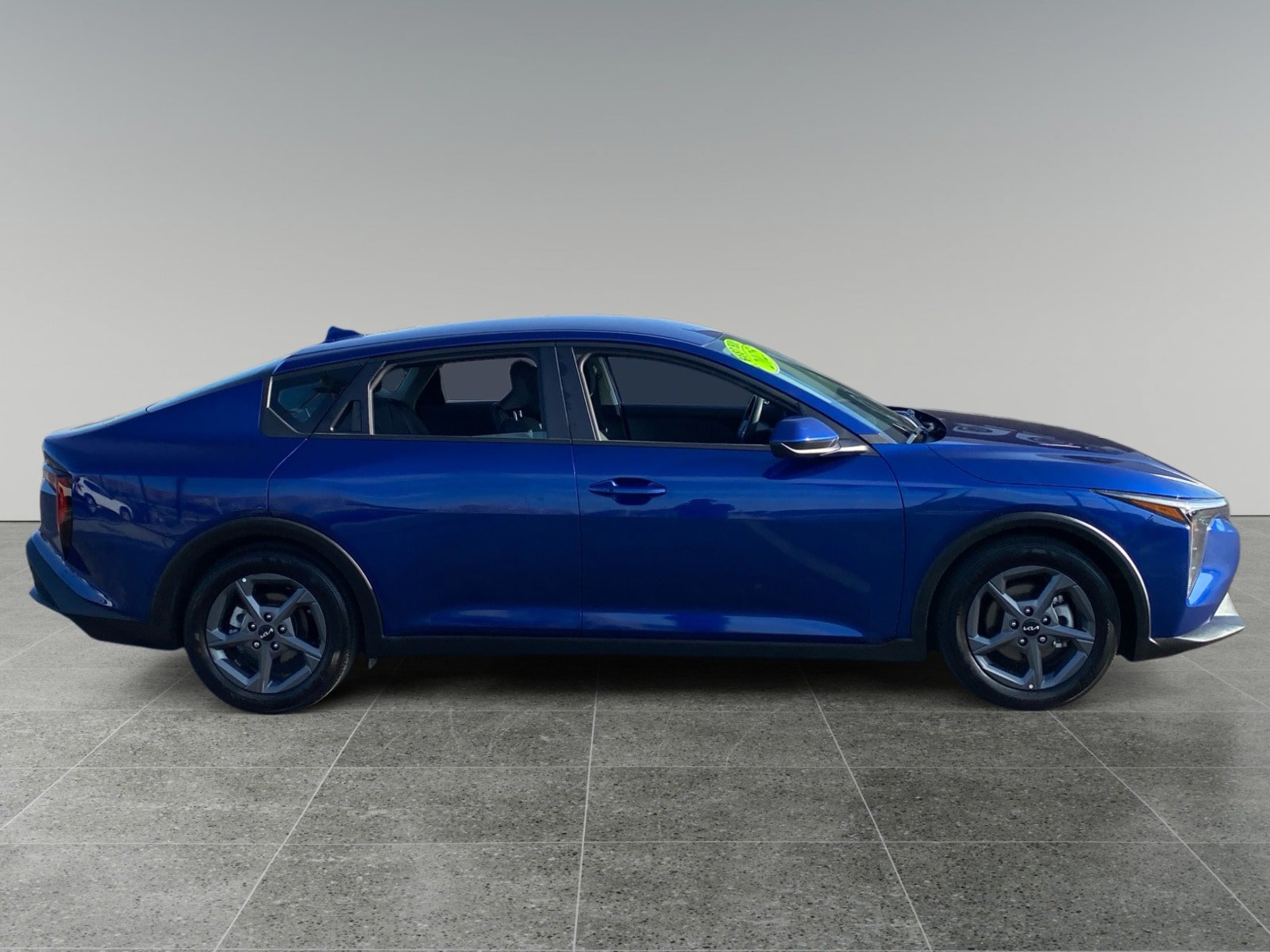 Used 2025 Kia K4 FWD image 6