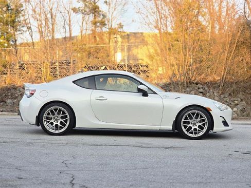 Used 2013 Scion FR-S image 11