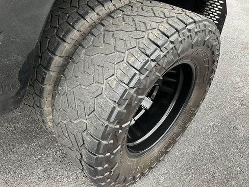 Used 2018 RAM 3500 Laramie Longhorn AWD/4WD image 43
