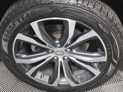 Used 2017 Lexus RX 350 AWD w/ Premium Package image 28