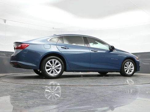 Used 2024 Chevrolet Malibu LT FWD image 41
