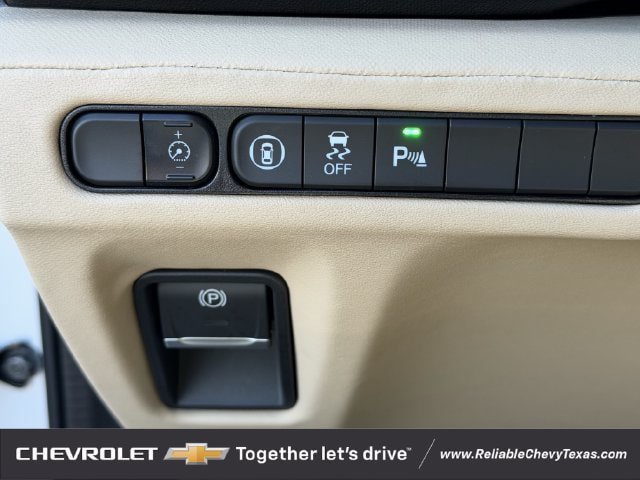 Used 2026 Acura MDX w/ Technology Package FWD image 25