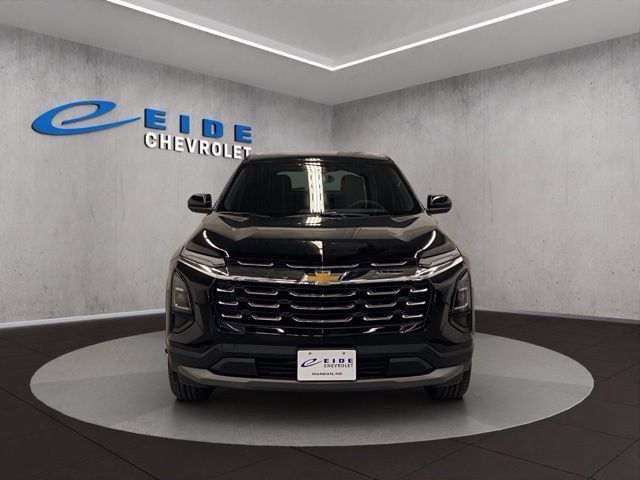 New 2027 Chevrolet Equinox LT AWD/4WD image 2