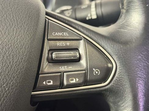 Used 2015 INFINITI Q50 Premium w/ Cargo Package RWD image 17