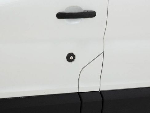 Used 2020 Ford Transit 250 Medium Roof w/ Load Area Protection Package RWD image 15