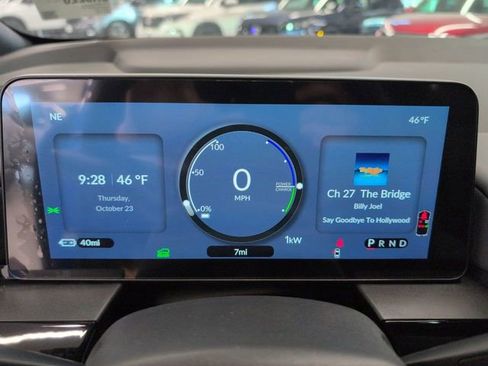 New 2025 Honda Prologue Touring image 15